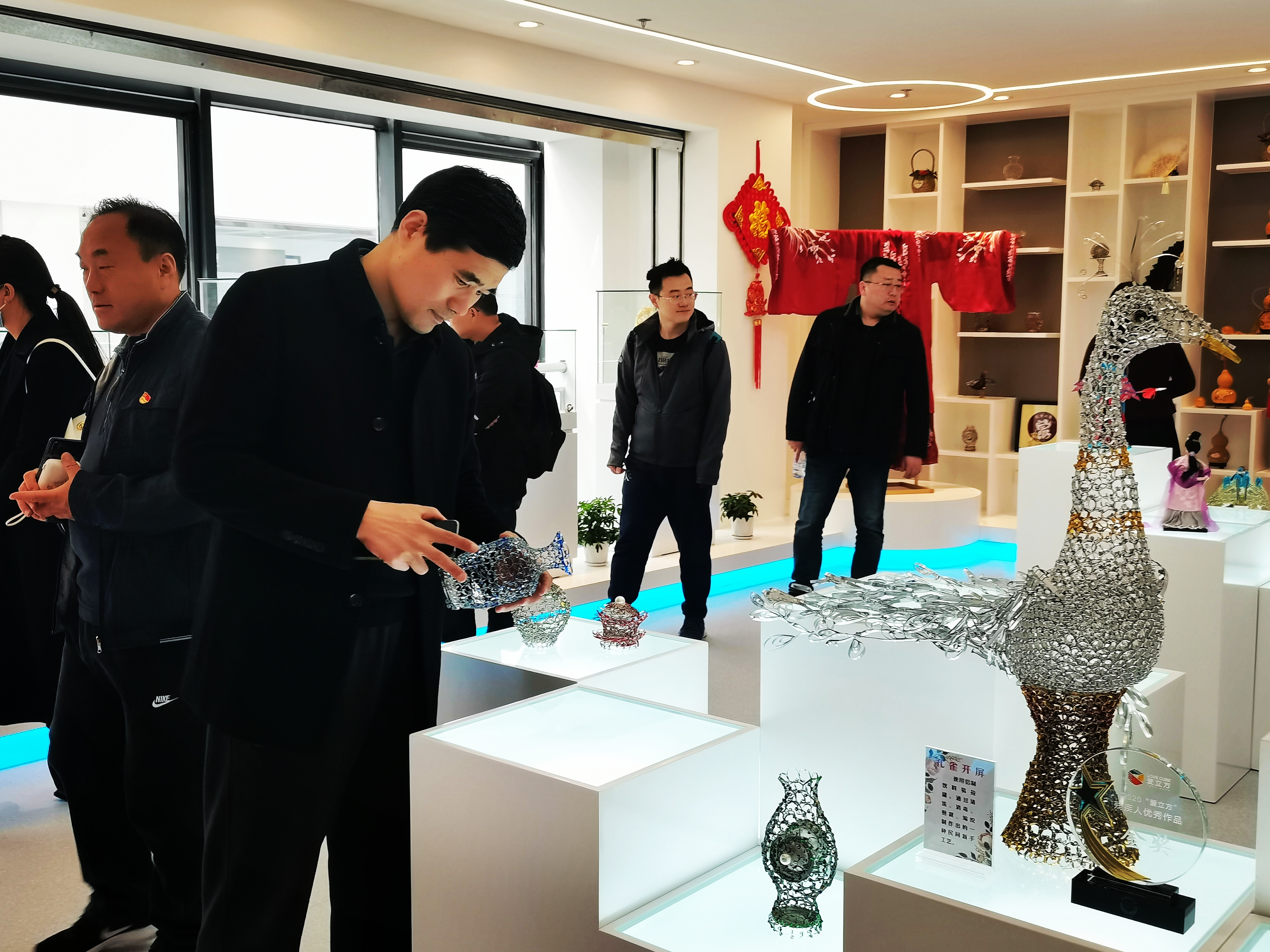 活动照片