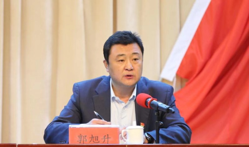 北京市残疾人联合会-市残联举办学习贯彻党的十九届四中全会精神辅导报告会