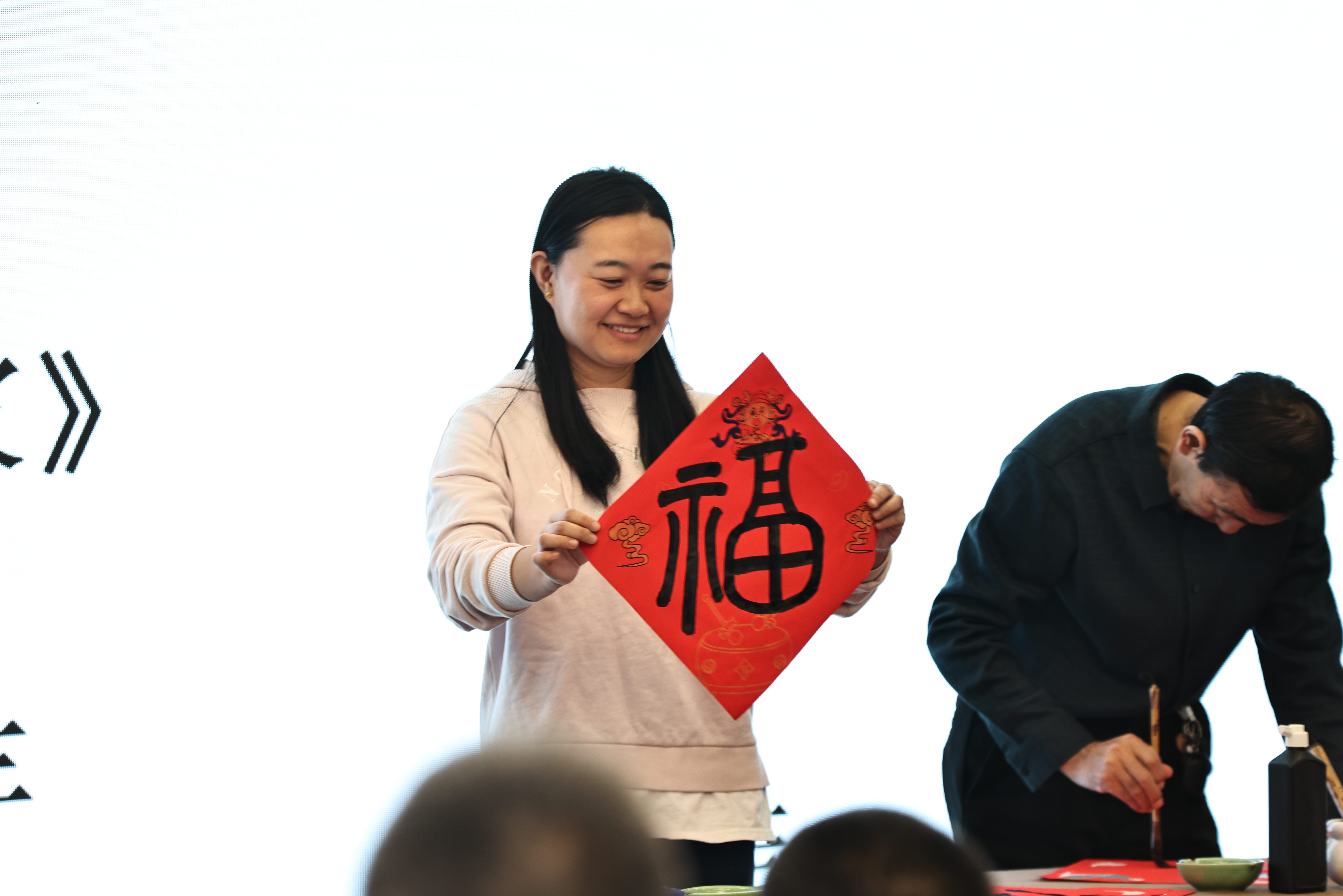 北京市残疾人联合会-北京市残疾人康复服务中心、康复协会举办2024年中国国际福祉博览会暨中国国际康复博览会“家属在残疾人康复中的地位和作用暨家属服务工作交流会活动”