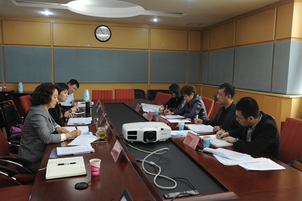 北京市残疾人联合会-市规划国土委、市残联召开2018年度无障碍重点工作研讨会