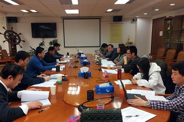 北京市残疾人联合会-市无障碍设施建设和改造工作联席会议办公室组织召开实施乡村振兴战略推进美丽乡村无障碍建设座谈会