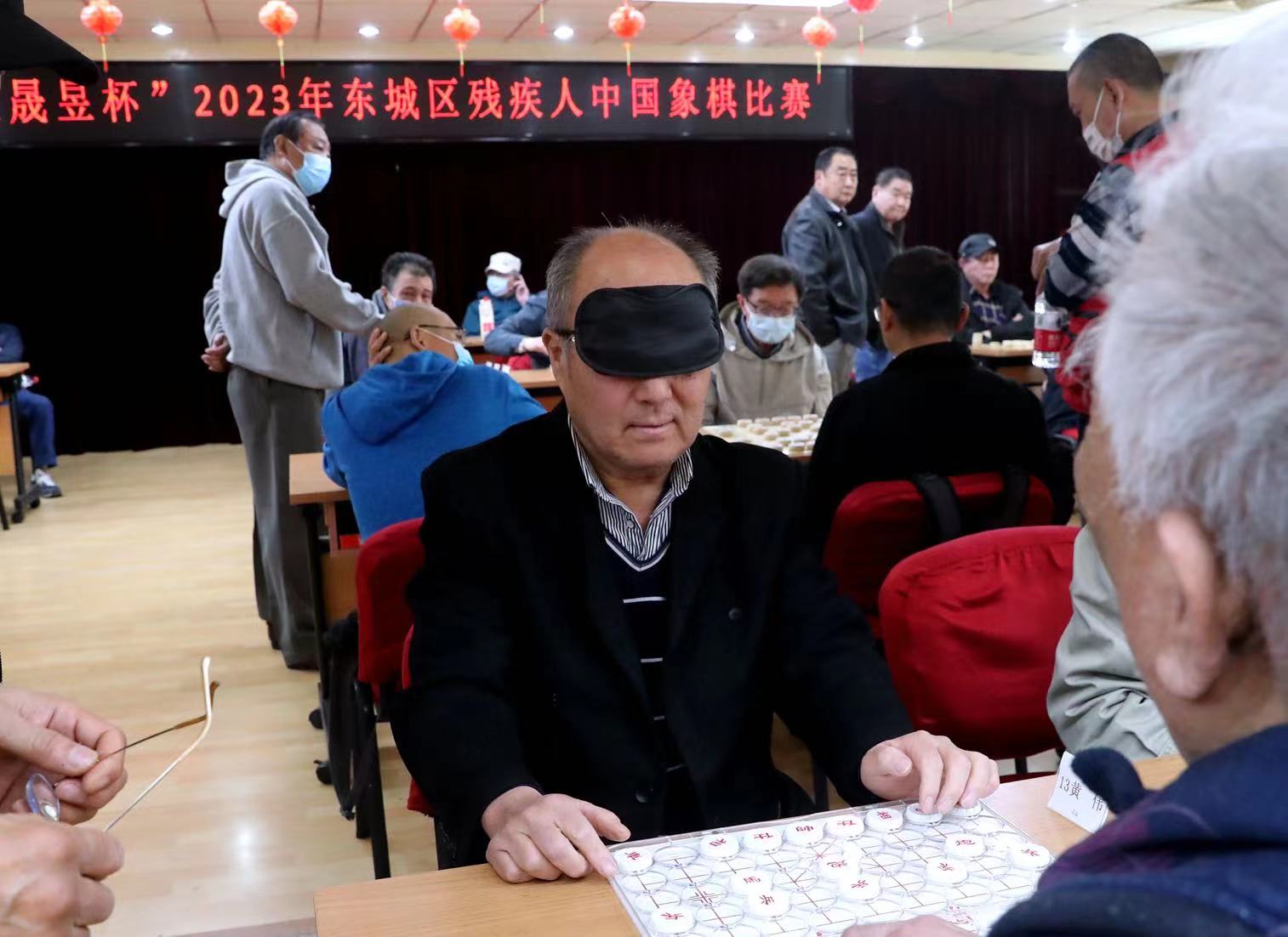 图为会议现场