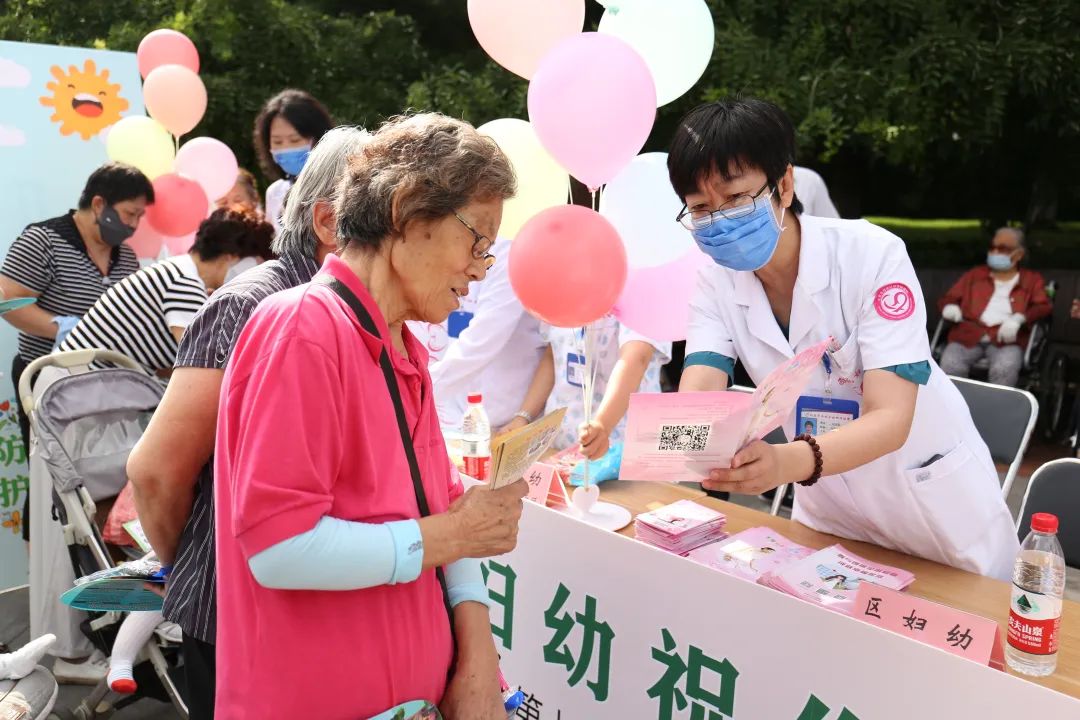 北京市残疾人联合会-西城区开展第七次“残疾预防日”主题宣传活动 北京市残疾人联合会-西城区开展第七次“残疾预防日”主题宣传活动