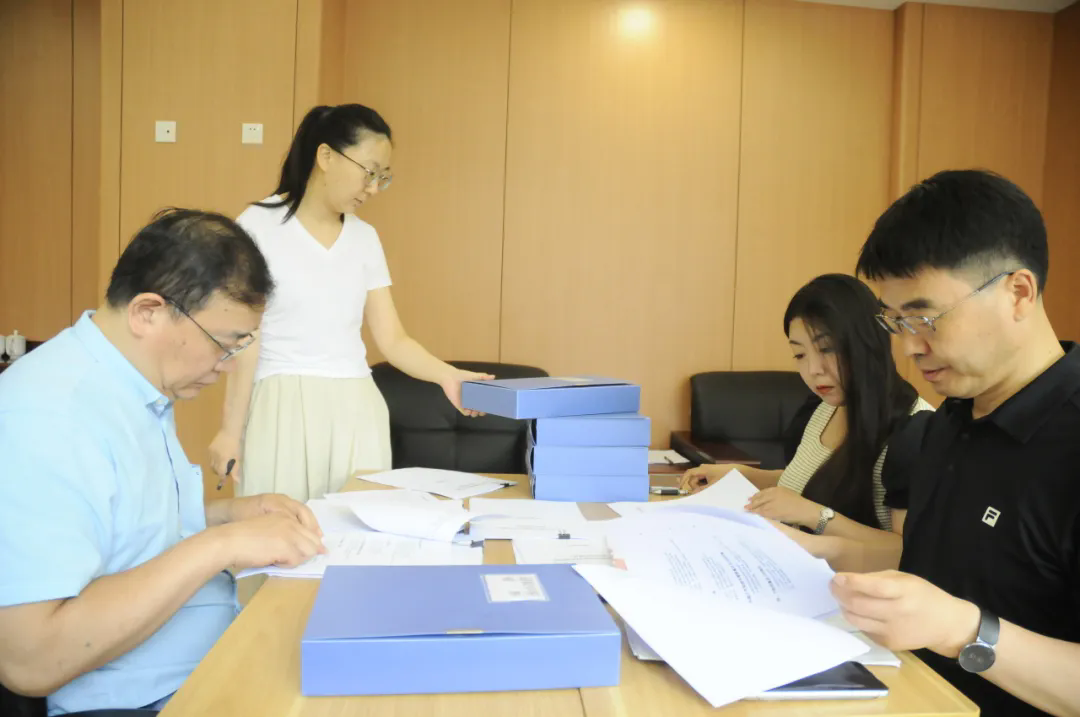 北京市残疾人联合会-西城区接受无障碍建设示范城市创建省级评估 北京市残疾人联合会-西城区接受无障碍建设示范城市创建省级评估