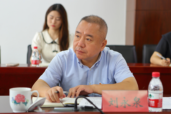 北京市残疾人联合会-海淀区召开创建全国无障碍建设示范城市工作第二次专班办公会