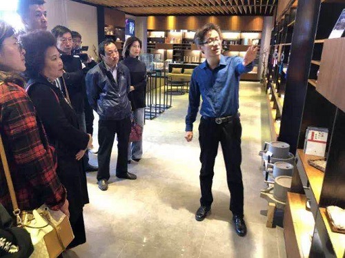 北京市残疾人联合会-精准帮扶 同心协力——通州区残疾人联合会与奈曼旗残疾人联合会对口帮扶深入合作