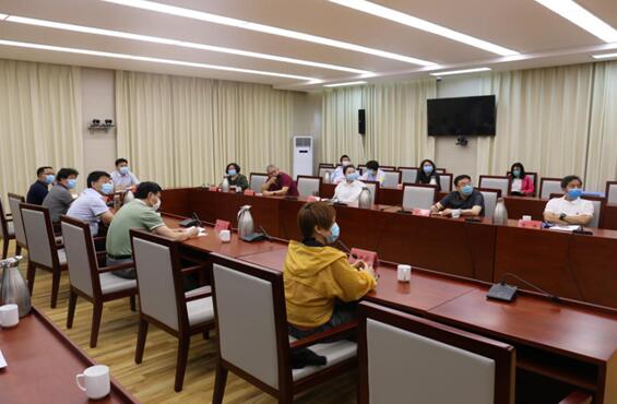 北京市残疾人联合会-昌平区加快推进无障碍环境建设专项行动工作