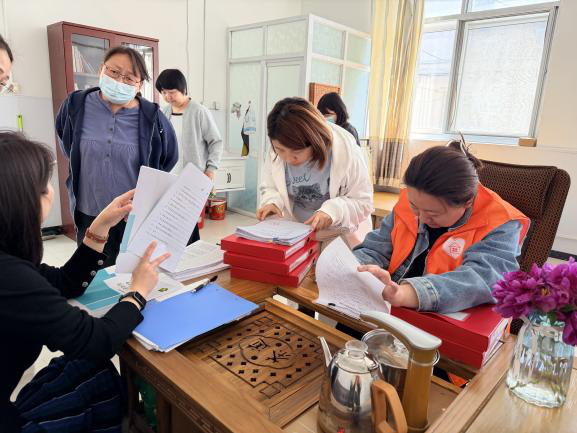 活动照片