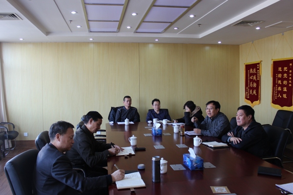 北京市残疾人联合会-市残联党组书记马大军到密云县、东城区调研 