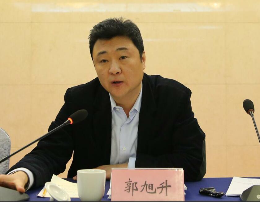 北京市残疾人联合会-市残联召开2016年全市残联系统工作总结座谈会