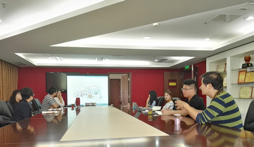 北京市残疾人联合会-高科技辅具产品将亮相北京市残联展区
