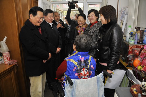 图片为活动现场