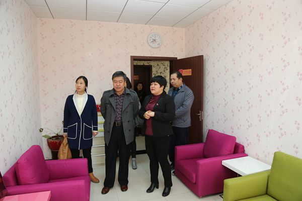 香水园温馨家园