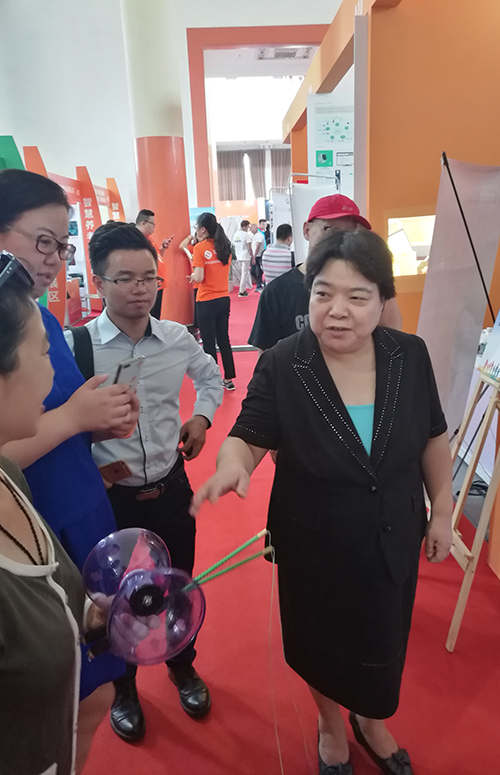 展示方案5