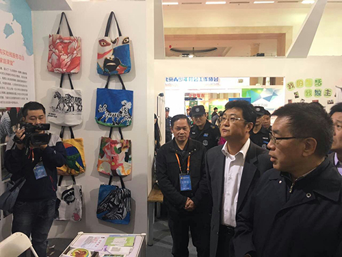 2016年参展情况