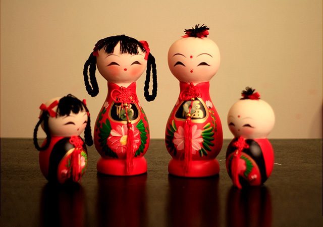 软陶工艺品